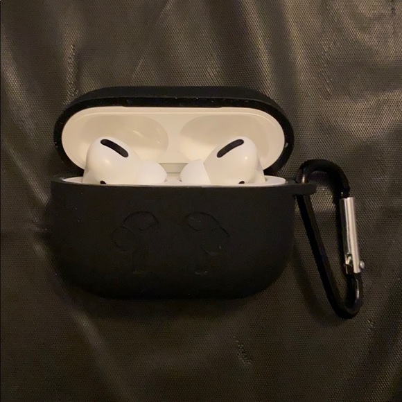 Accessories - Apple Airpod Pro Case